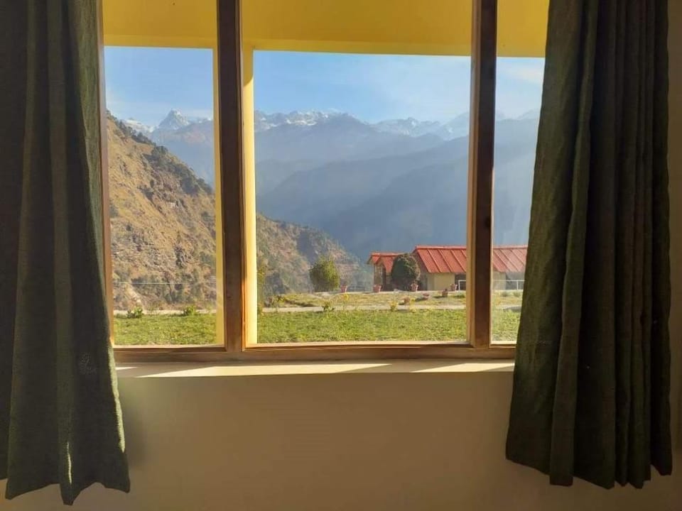 Dayara Resort Vacation rental in Uttarakhand
