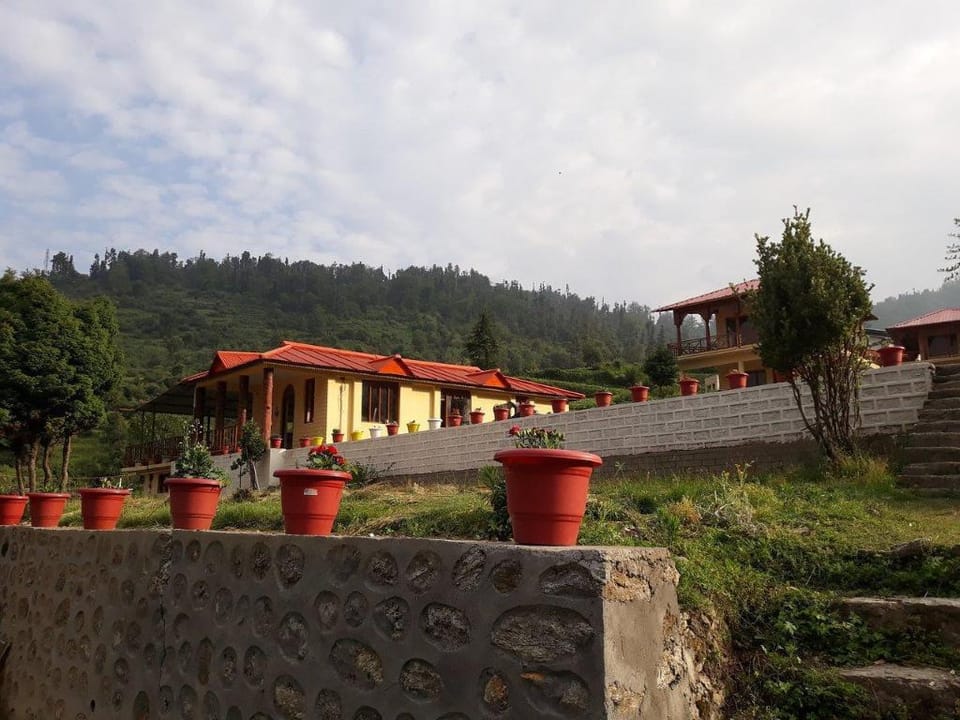 Dayara Resort Vacation rental in Uttarakhand
