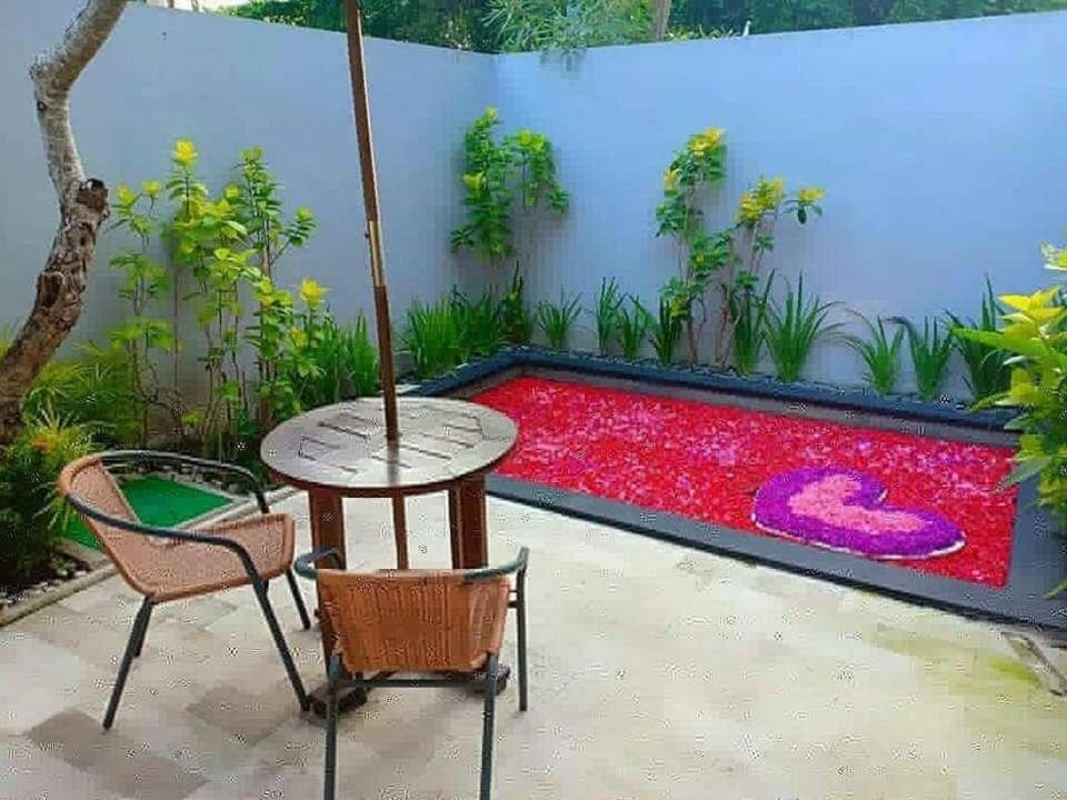 Seminyak Villas Villa in North Kuta