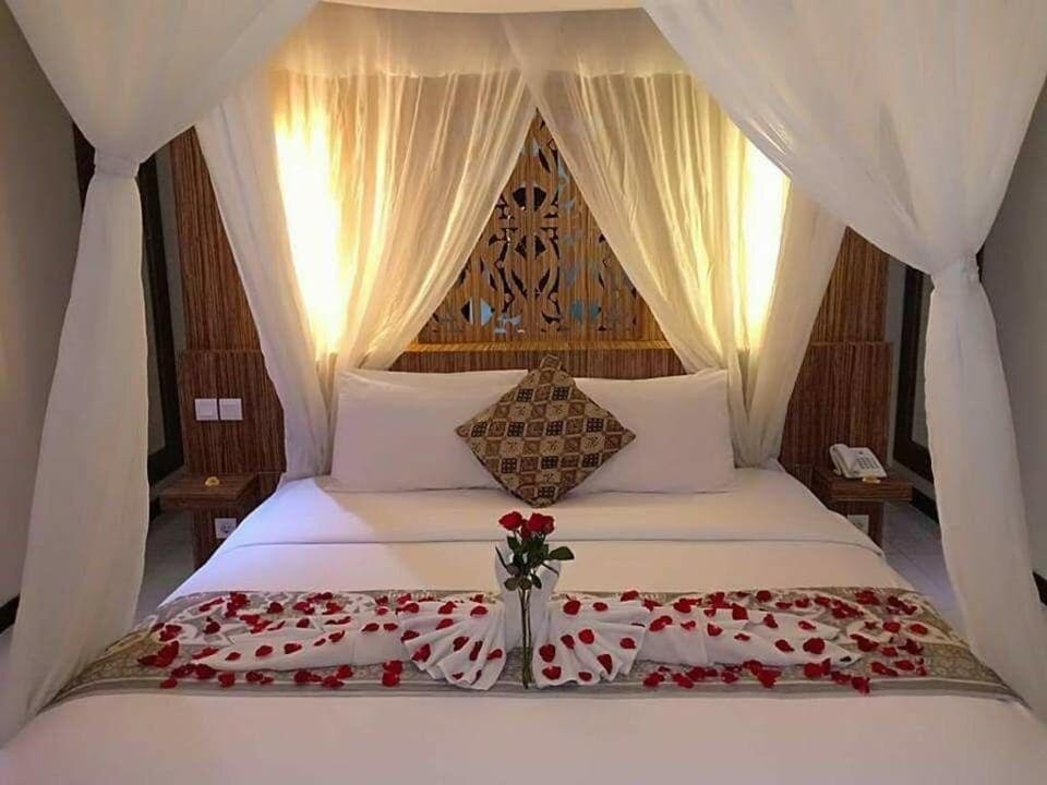 Seminyak Villas Villa in North Kuta