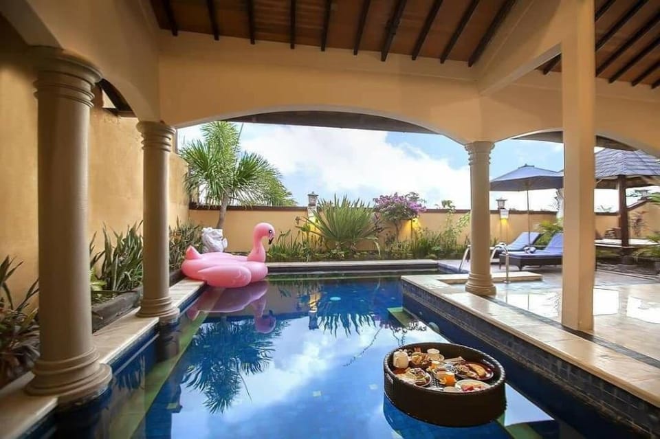 Uluwatu Villas Villa in Kuta Selatan
