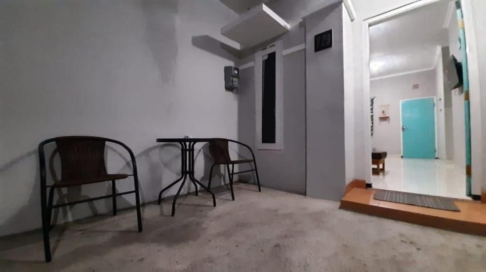 SECOND HOME 5 NEAR PUSAT KOTA Vacation rental in Special Region of Yogyakarta