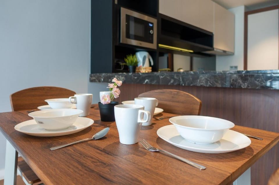 Anggun Residences Luxe 3 Apartment in Federal Territory of Kuala Lumpur