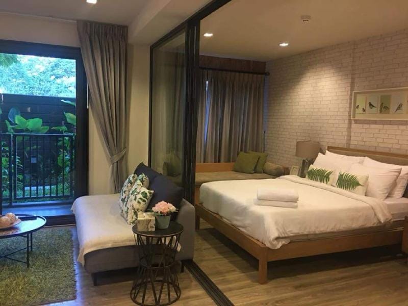 1 bedroom Ground Floor near Regent Chalet Cha-am Apartment in Thailand