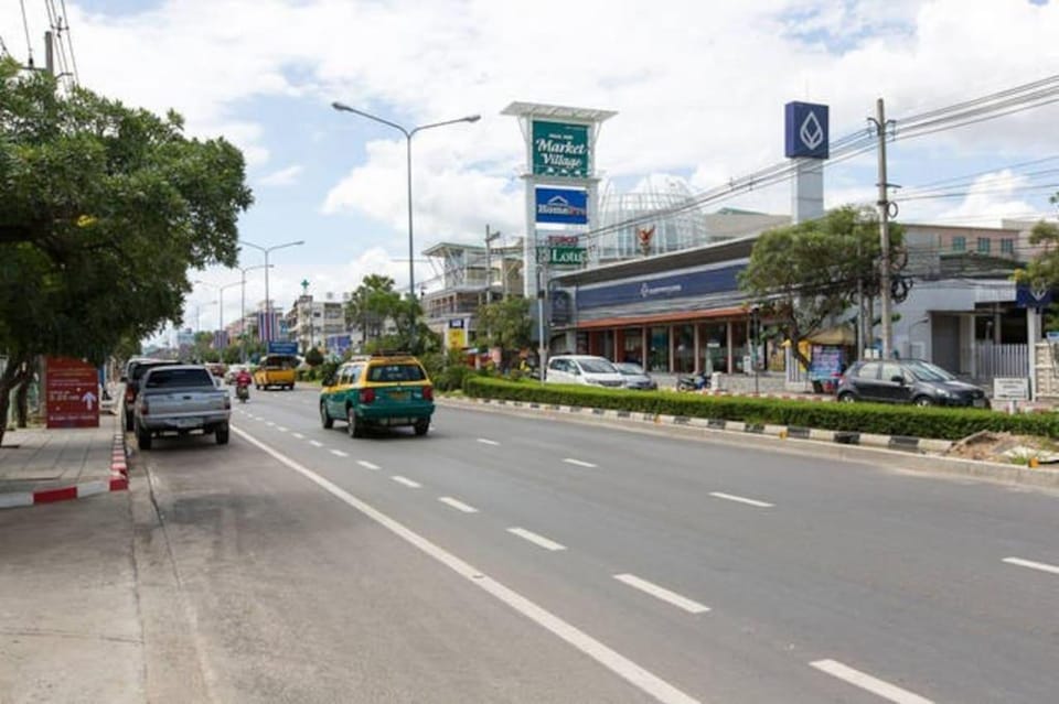  Baan Sandao Beach Front 2 Bedroom Ground Floor Vacation rental in Hua Hin District