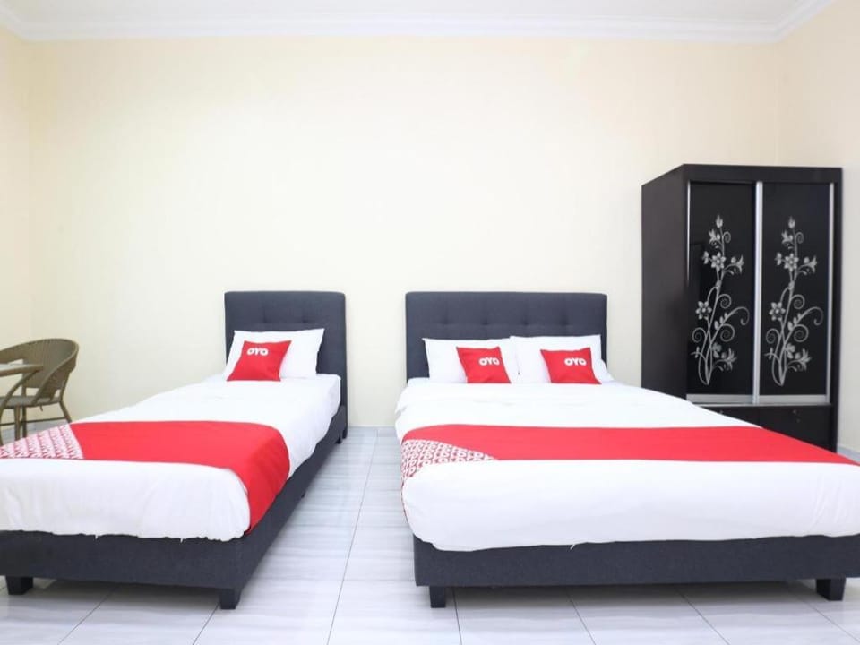 OYO 89607 Aloha Chalet Hotel in Terengganu, Malaysia