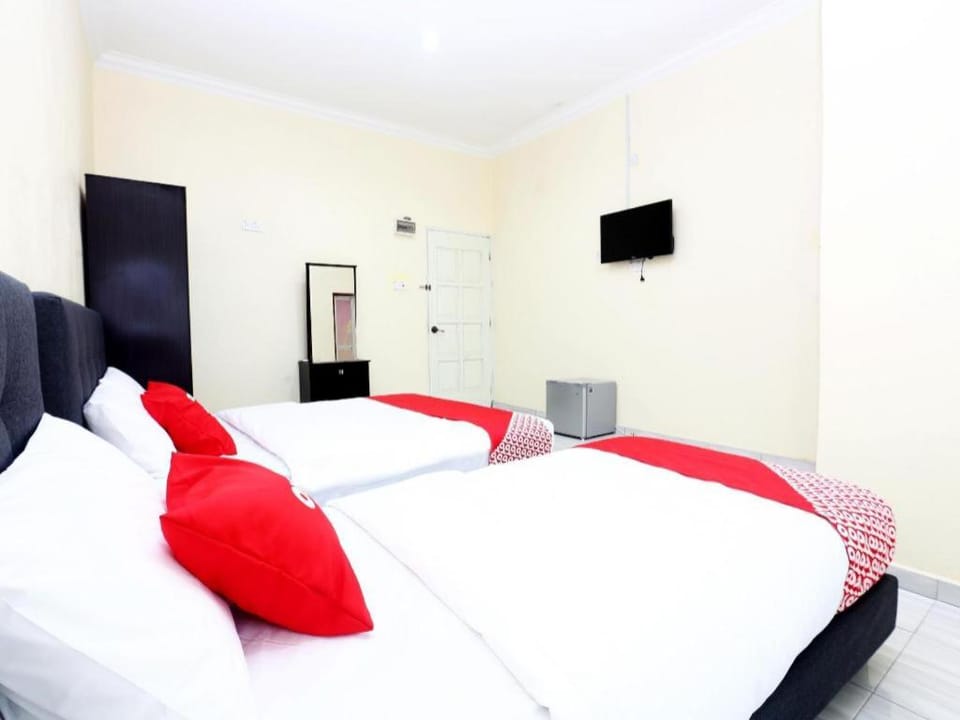 OYO 89607 Aloha Chalet Hotel in Terengganu, Malaysia