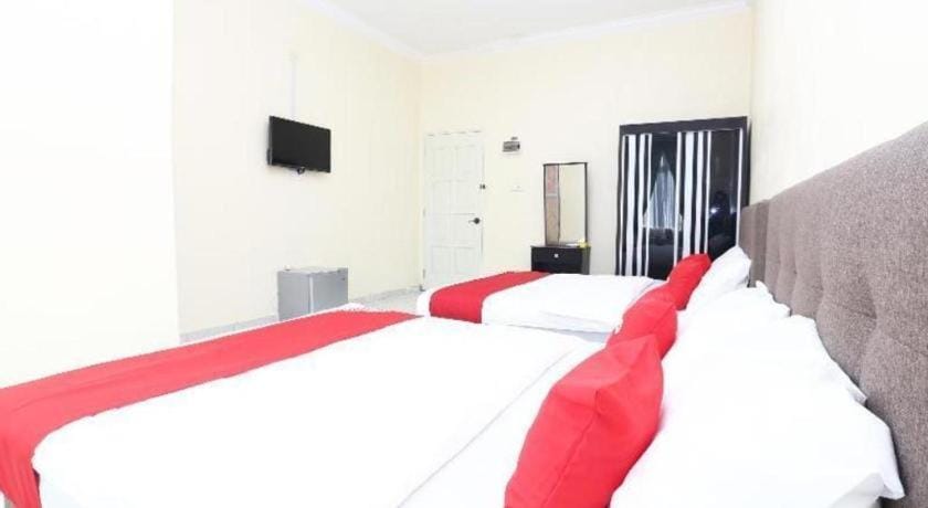 OYO 89607 Aloha Chalet Hotel in Terengganu, Malaysia