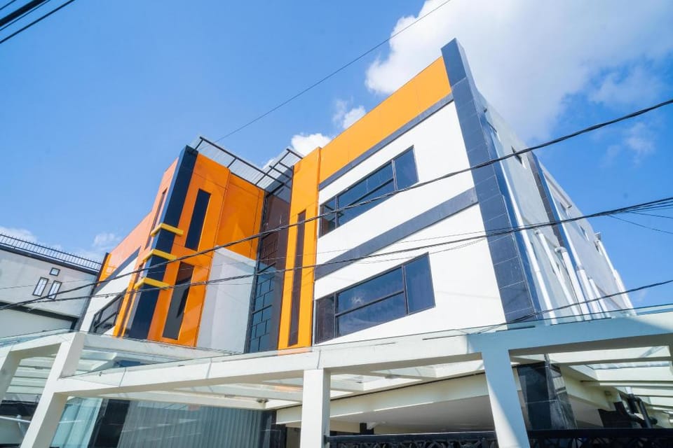 KoolKost Syariah near Universitas Lambung Mangkurat Banjarmasin Hotel in Indonesia