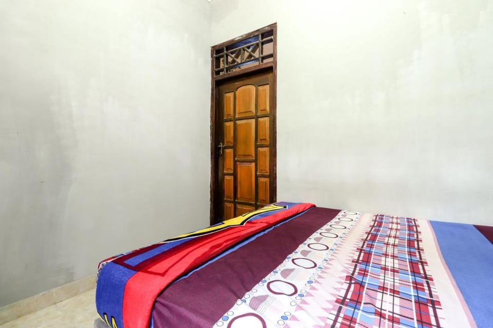 Jemakir Homestay Bed and Breakfast in Special Region of Yogyakarta