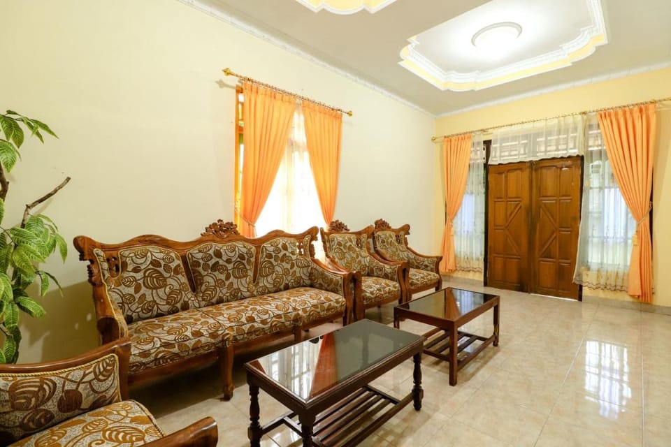 Jemakir Homestay Bed and Breakfast in Special Region of Yogyakarta
