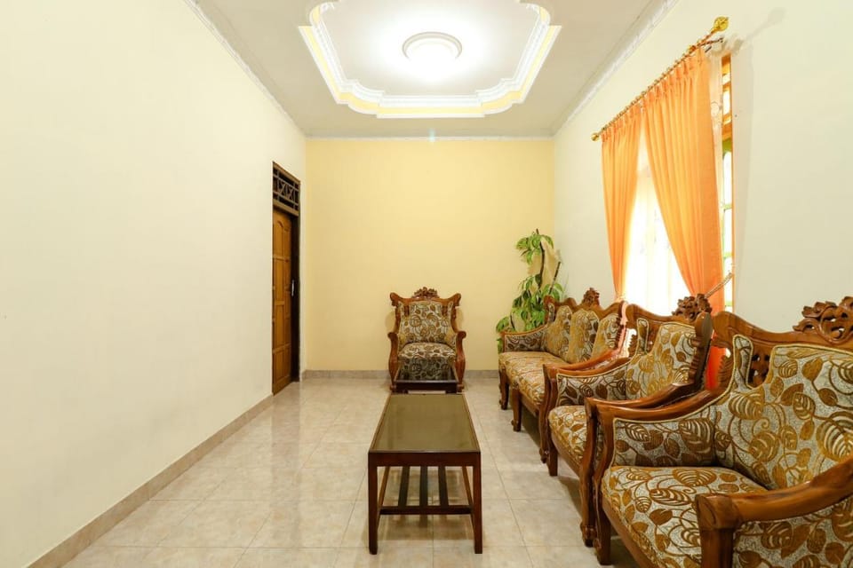 Jemakir Homestay Bed and Breakfast in Special Region of Yogyakarta