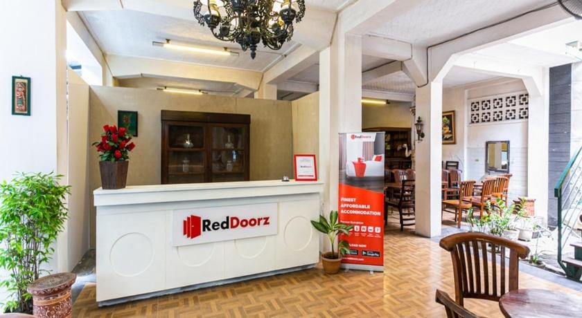 RedDoorz @ Urip Sumoharjo Solo Bed and Breakfast in Indonesia