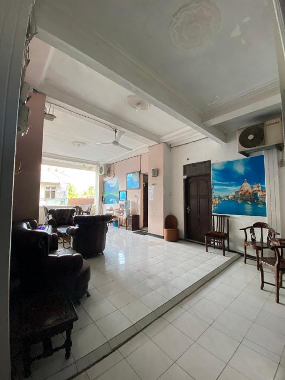 Hotel Matahari Surakarta Hotel in Special Region of Yogyakarta