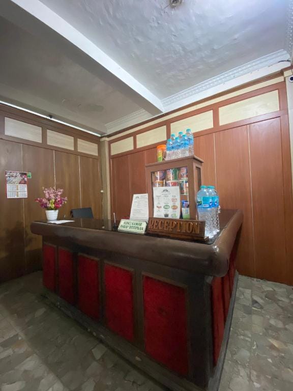 Hotel Matahari Surakarta Hotel in Special Region of Yogyakarta