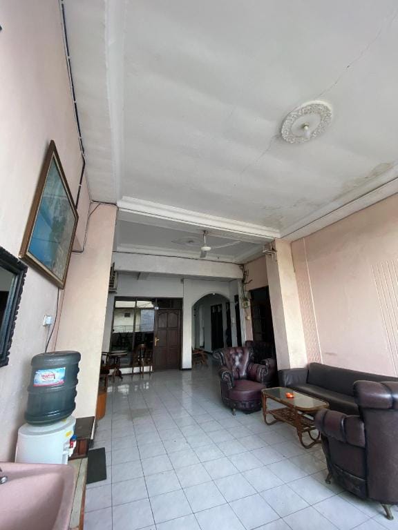 Hotel Matahari Surakarta Hotel in Special Region of Yogyakarta