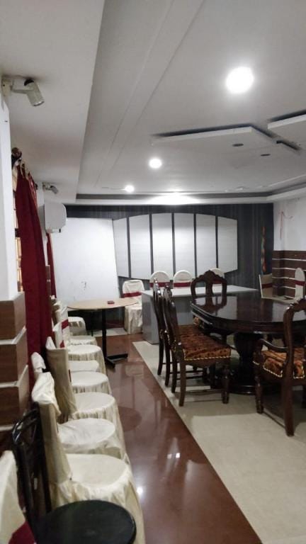 Somraj Regency Hotel in Bangladesh
