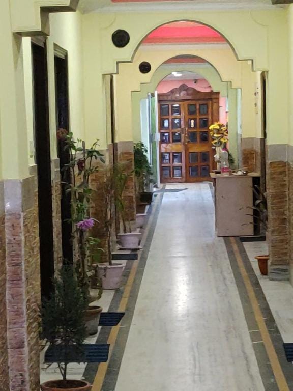 Somraj Regency Hotel in Bangladesh
