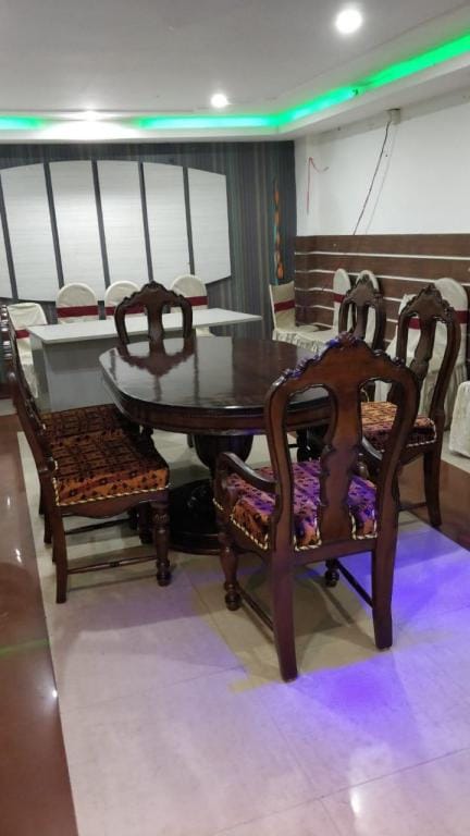 Somraj Regency Hotel in Bangladesh