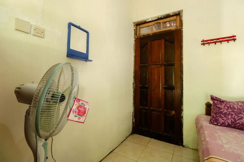 Homestay Mbah Parni Hostel in Special Region of Yogyakarta