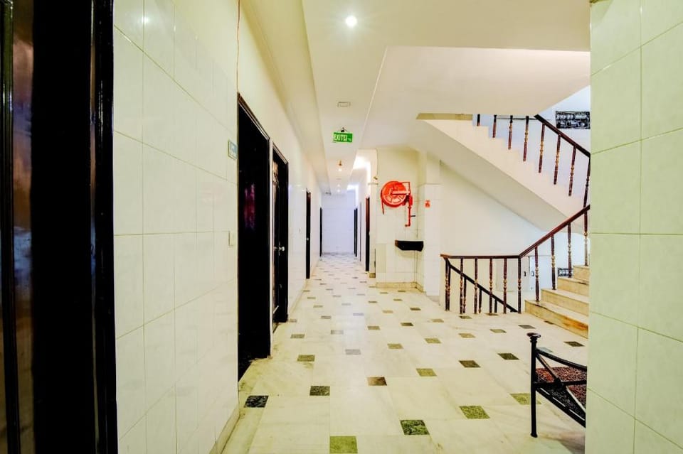 Super Hotel Delhi Darbar Hotel in New Delhi