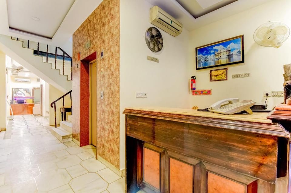 Super Hotel Delhi Darbar Hotel in New Delhi