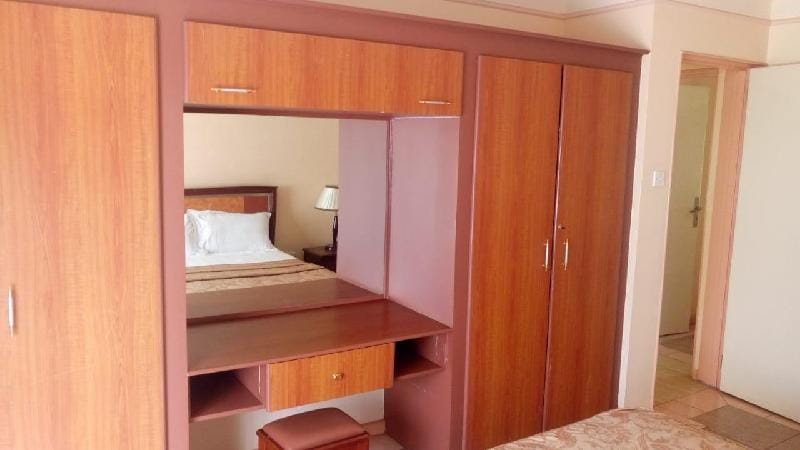 Pinnacle Court Apartment in Nairobi