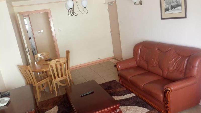 Pinnacle Court Apartment in Nairobi