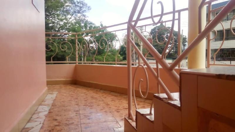 Pinnacle Court Apartment in Nairobi