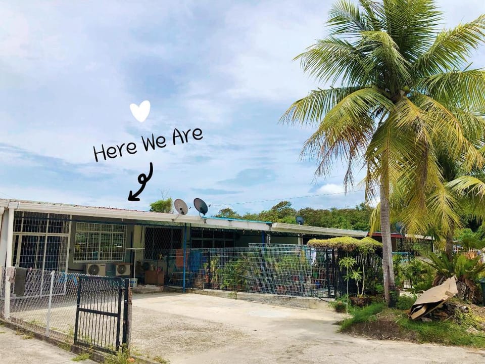 Low's Homestay kudat Vacation rental in Sabah