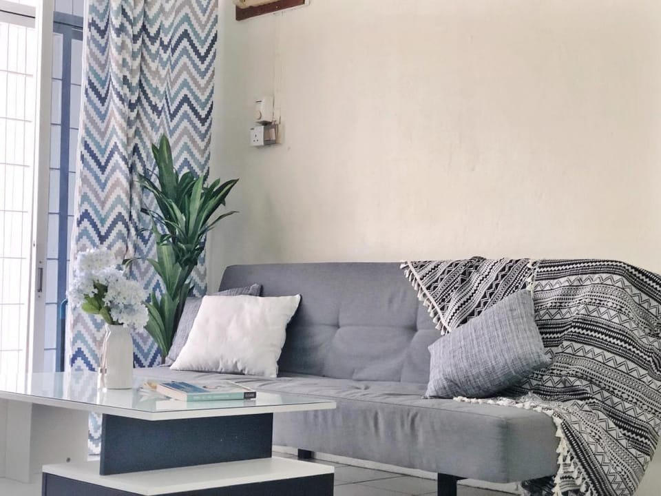 Low's Homestay kudat Vacation rental in Sabah