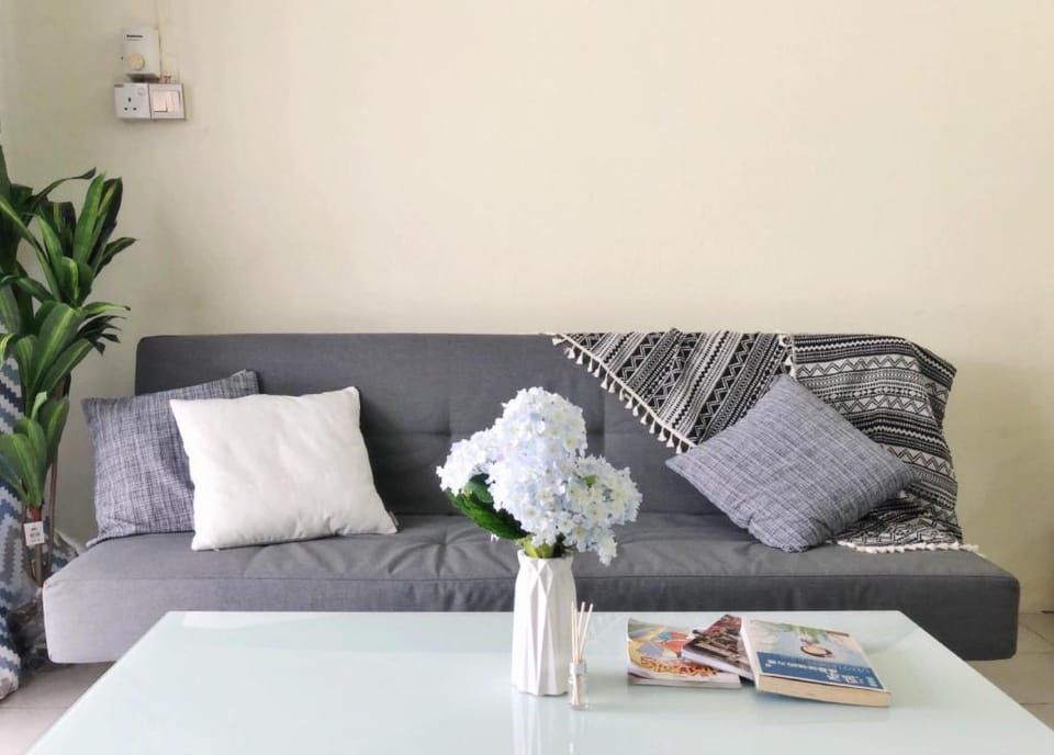 Low's Homestay kudat Vacation rental in Sabah