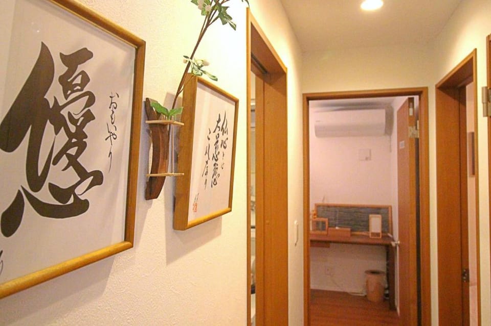 New Open! Big cozy house in Ikebukuro! JR/subway Vacation rental in Japan