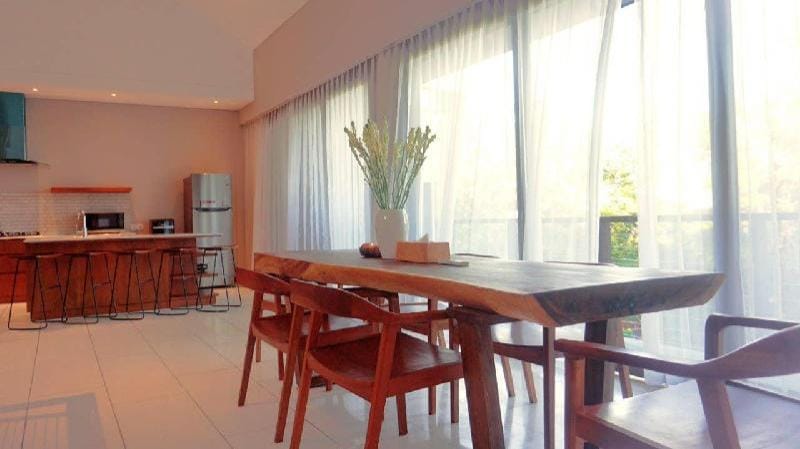 Luxury 3BR Private Pool Villa #N28 Villa in Bali