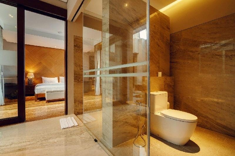 Luxury 3BR Private Pool Villa #N28 Villa in Bali