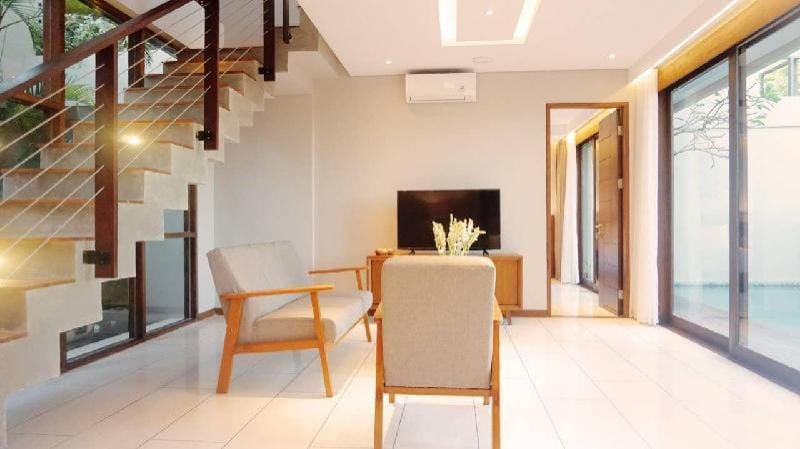 Luxury 3BR Private Pool Villa #N28 Villa in Bali