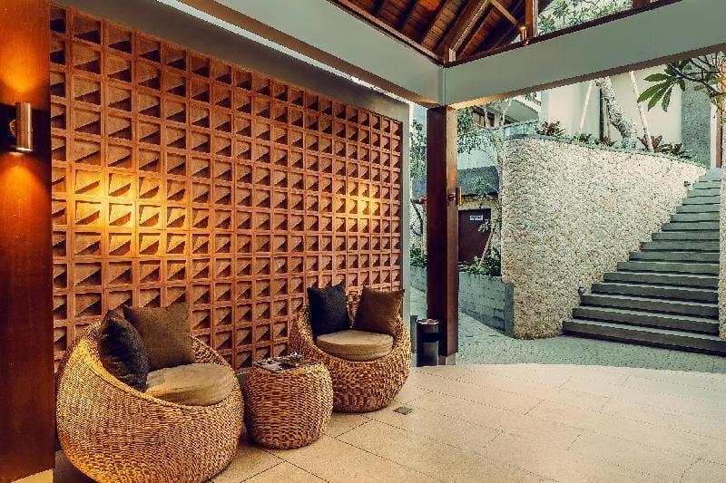 Beautiful 3 BR Luxury Private Villa Nusa Dua REV27 Villa in Bali