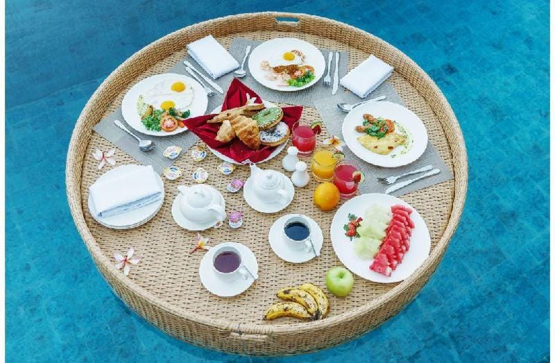 Beautiful 3 BR Luxury Private Villa Nusa Dua REV27 Villa in Bali