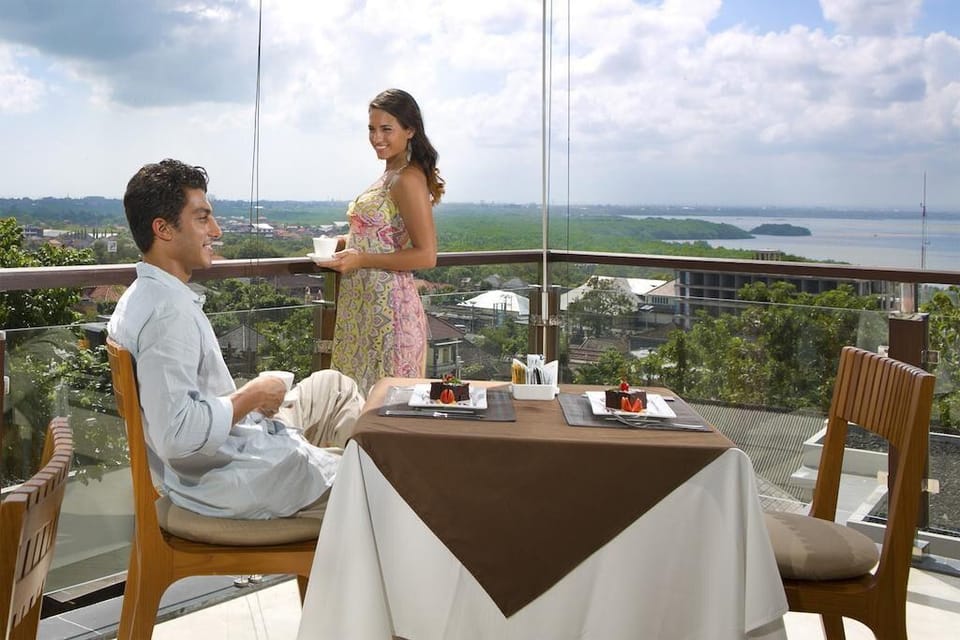 Luxury 2 BR Private Pool Villa #NP1 Villa in Kuta Selatan