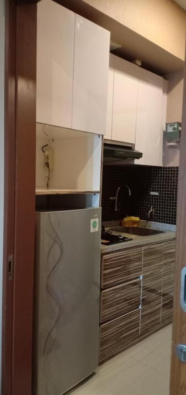 GKL apartement by Cheap and fun Apartment in West Java