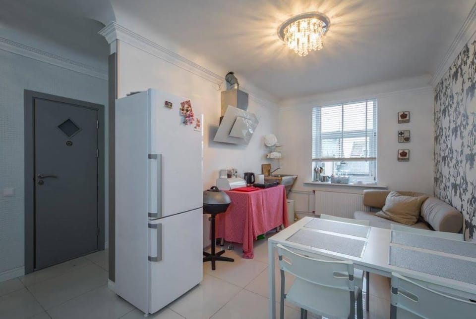 Central Apartment 1-4 pers. Apartment in Riga