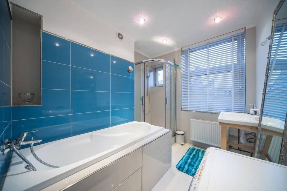 Central Apartment 1-4 pers. Apartment in Riga