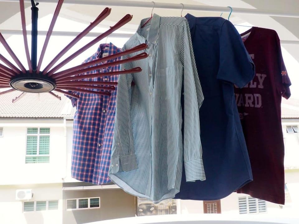 D'Lunar Homestay Kuantan Apartment in Pahang, Malaysia