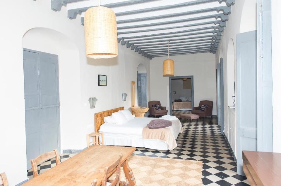 Apartment 1B in center of Tarifa Apartment in Tarifa