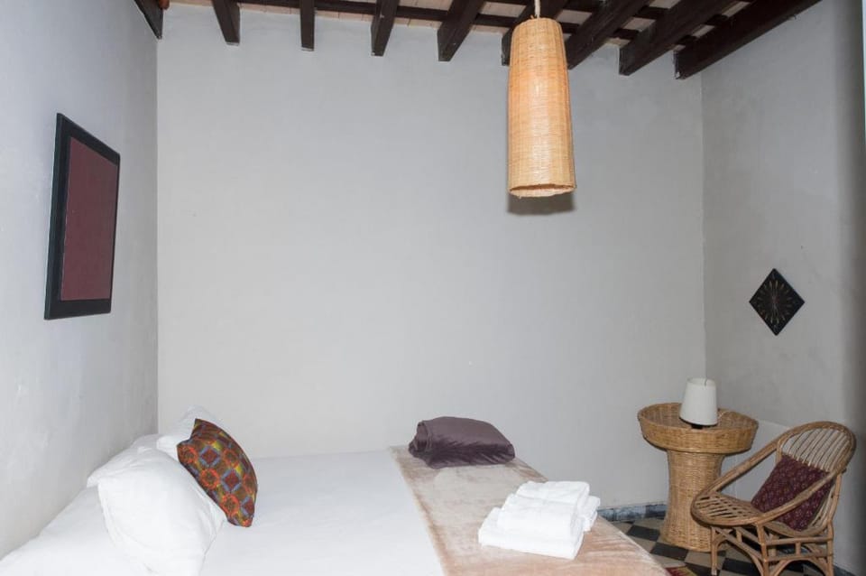 Apartment 1B in center of Tarifa Apartment in Tarifa
