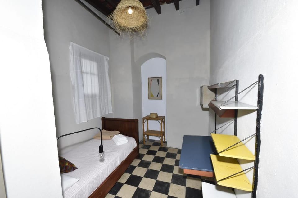 Palacete in the center of tarifa Vacation rental in Tarifa
