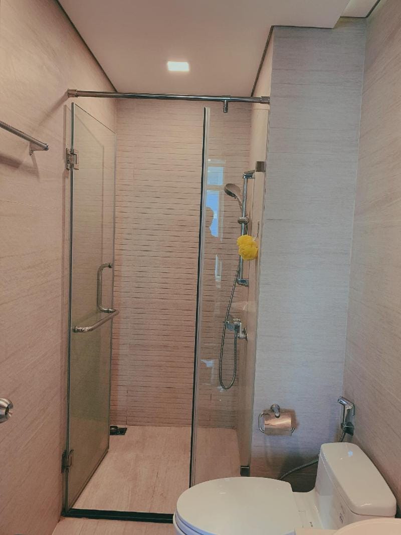 Vinhomes Central Park - The place called home. Apartment in Ho Chi Minh City