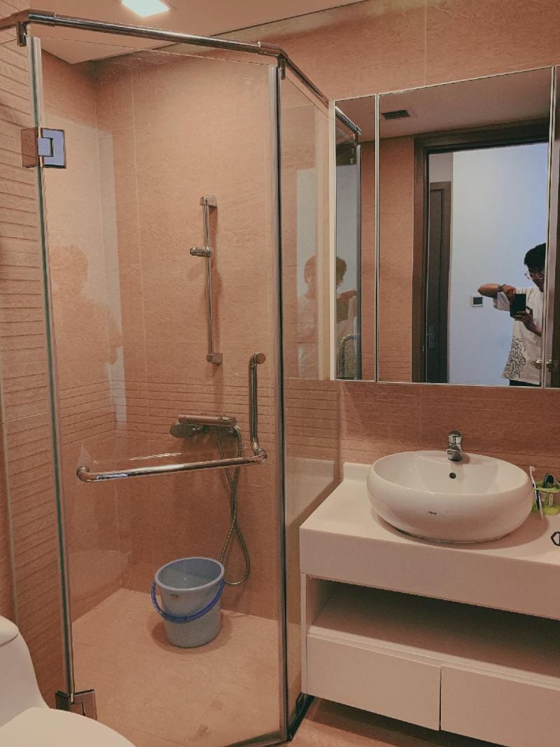 Vinhomes Central Park - The place called home. Apartment in Ho Chi Minh City