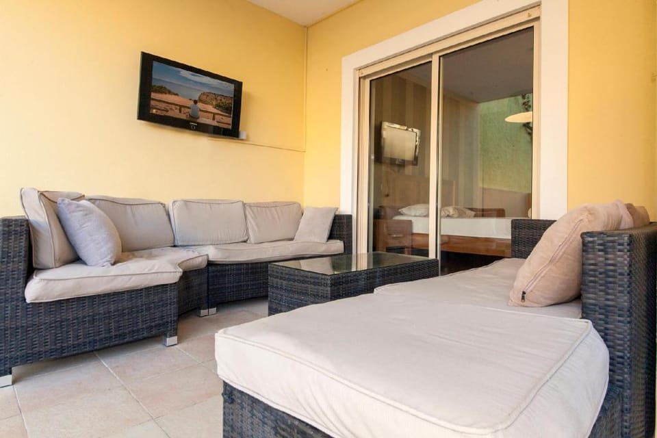 C15 The Patio do Convento Apartment Apartment in Lagos