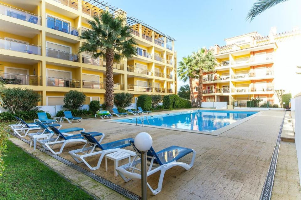 C15 The Patio do Convento Apartment Apartment in Lagos